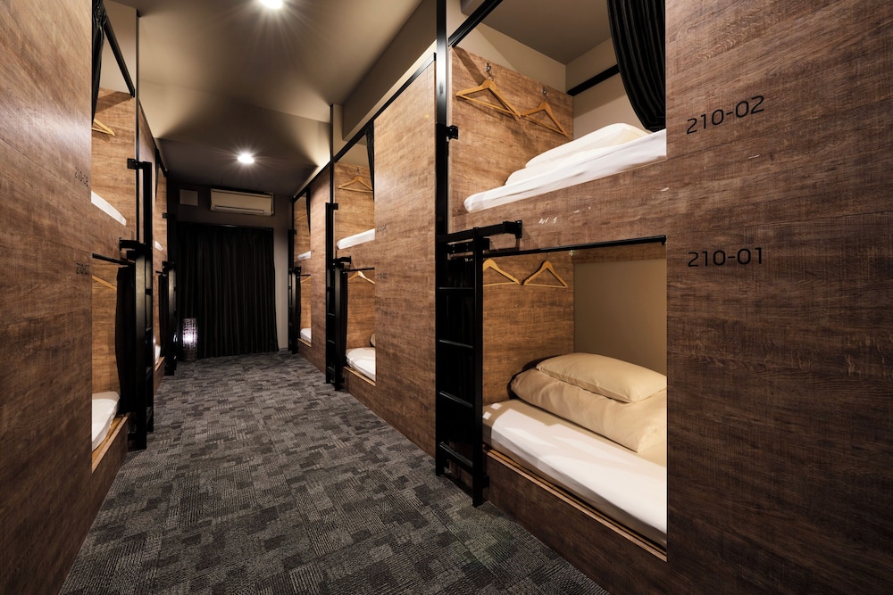 Female Dormitory photo 1