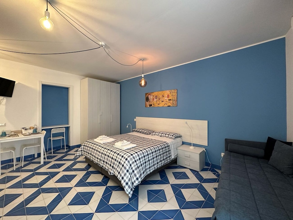 Apartment, 1 Bedroom