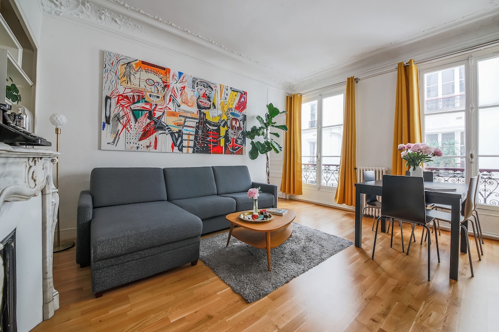 Superior Apartment, 2 Bedrooms photo 1