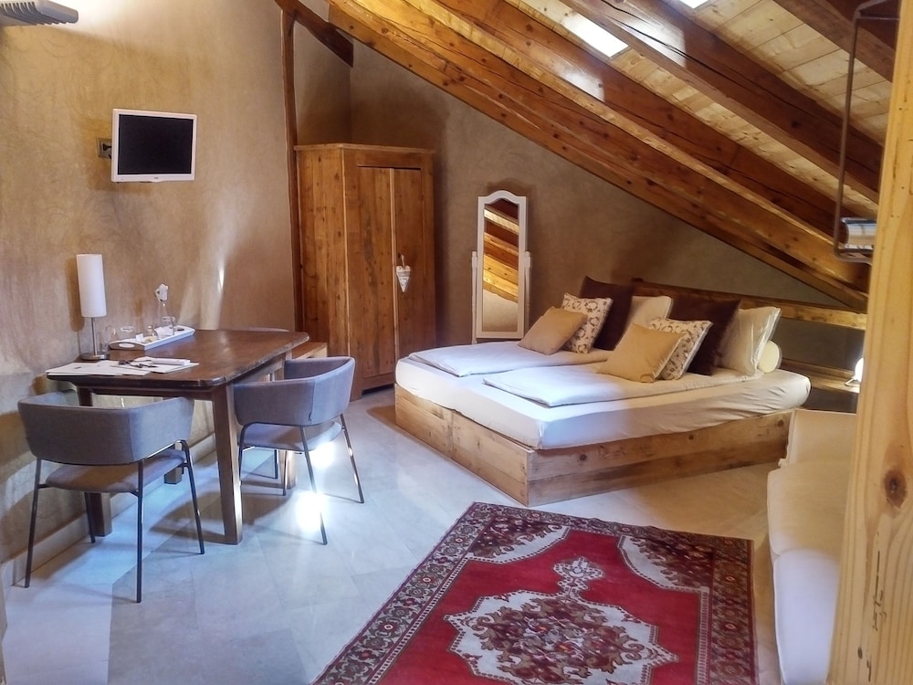 Triple Room (Marzemino) photo 3