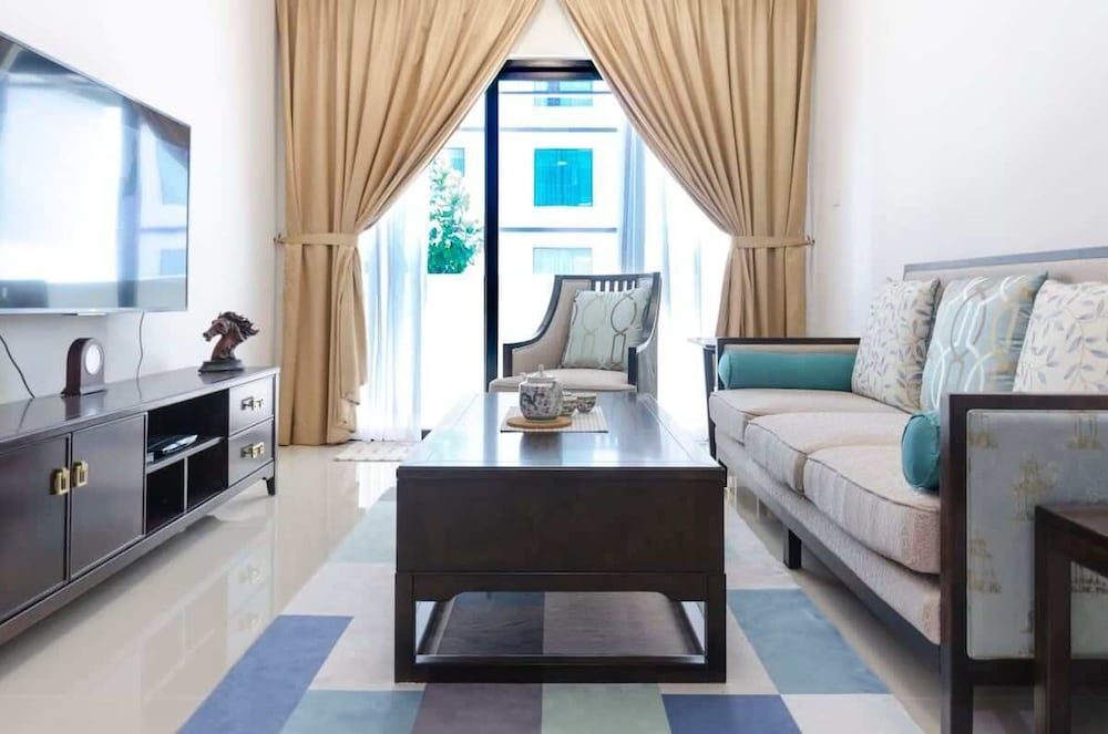 Apartment (1 Bedroom)