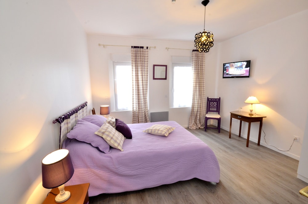 Double Room, Accessible photo 1