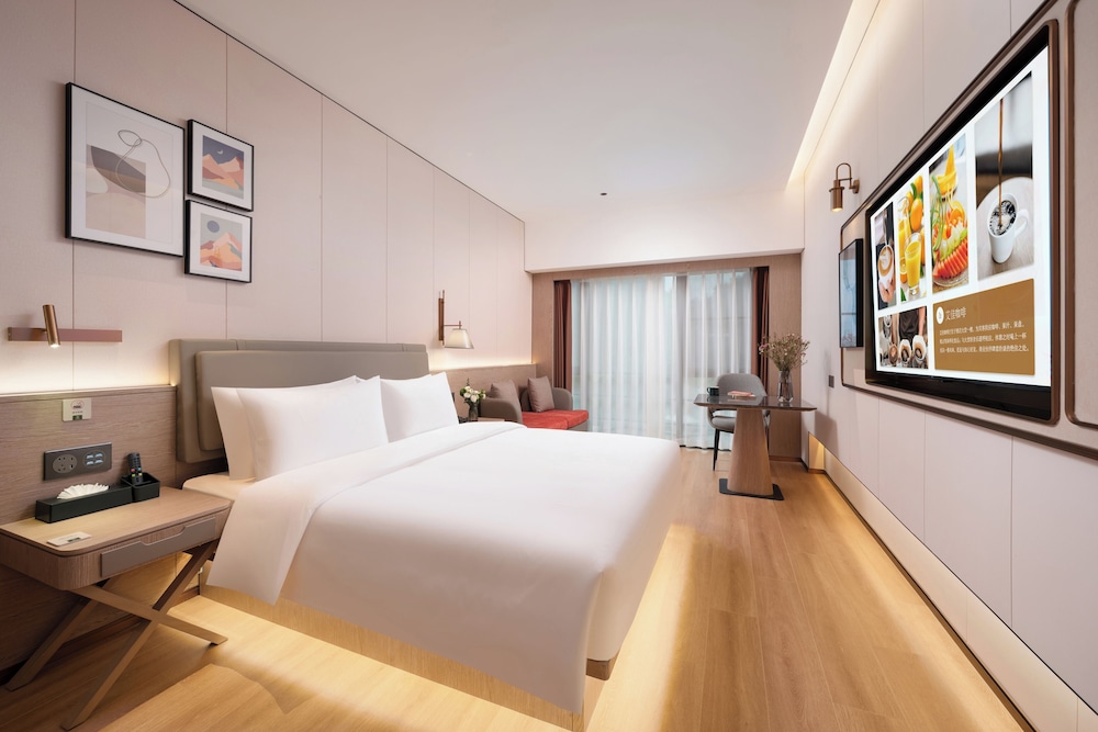 Superior Single Room
