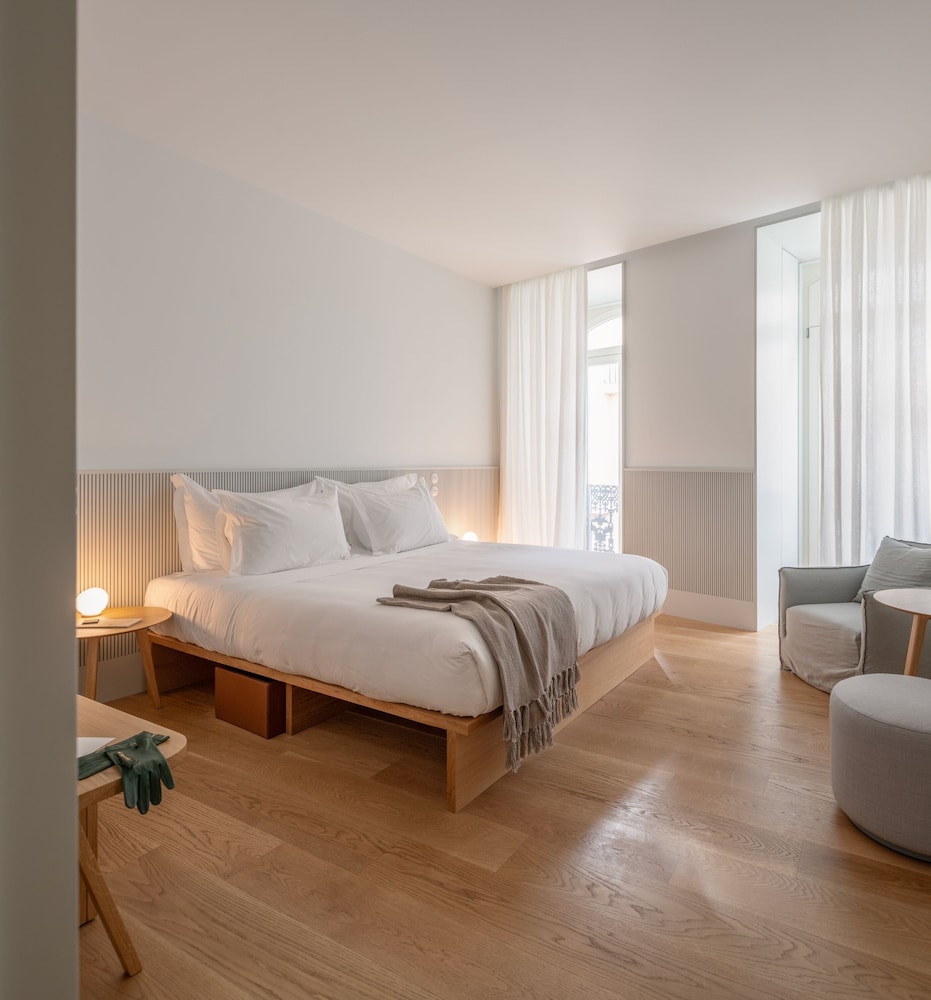 Premium Double Room photo 2