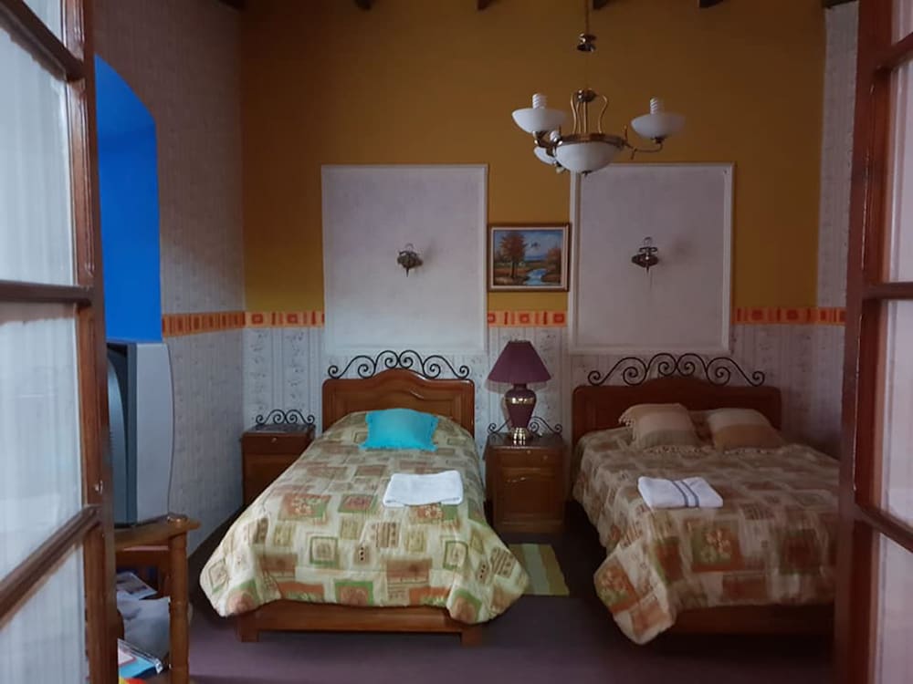 Triple Room photo 2