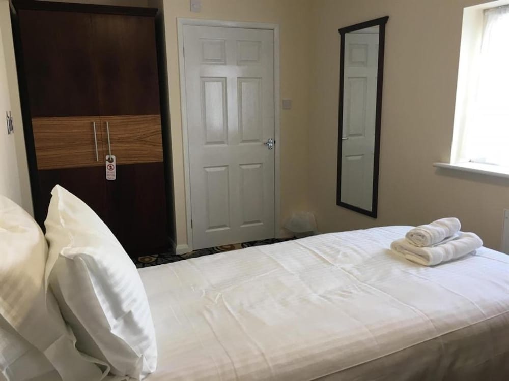 Double Room - Photo 3