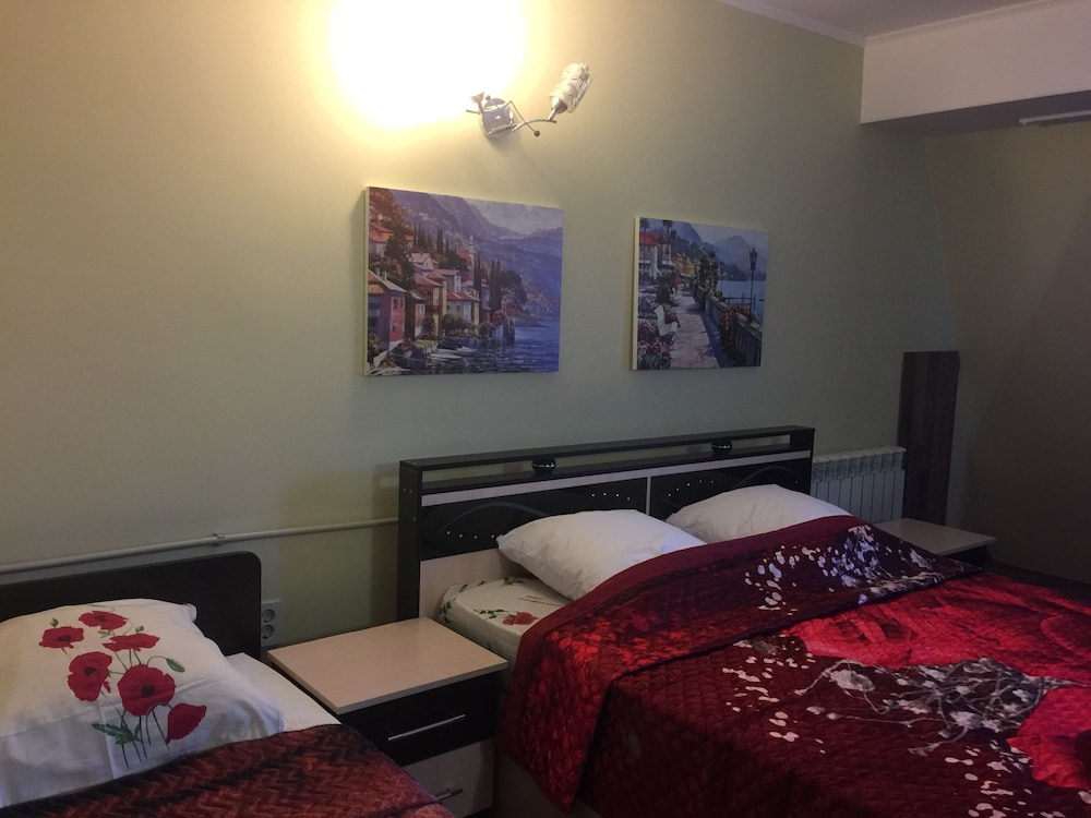 Family Triple Room photo 2