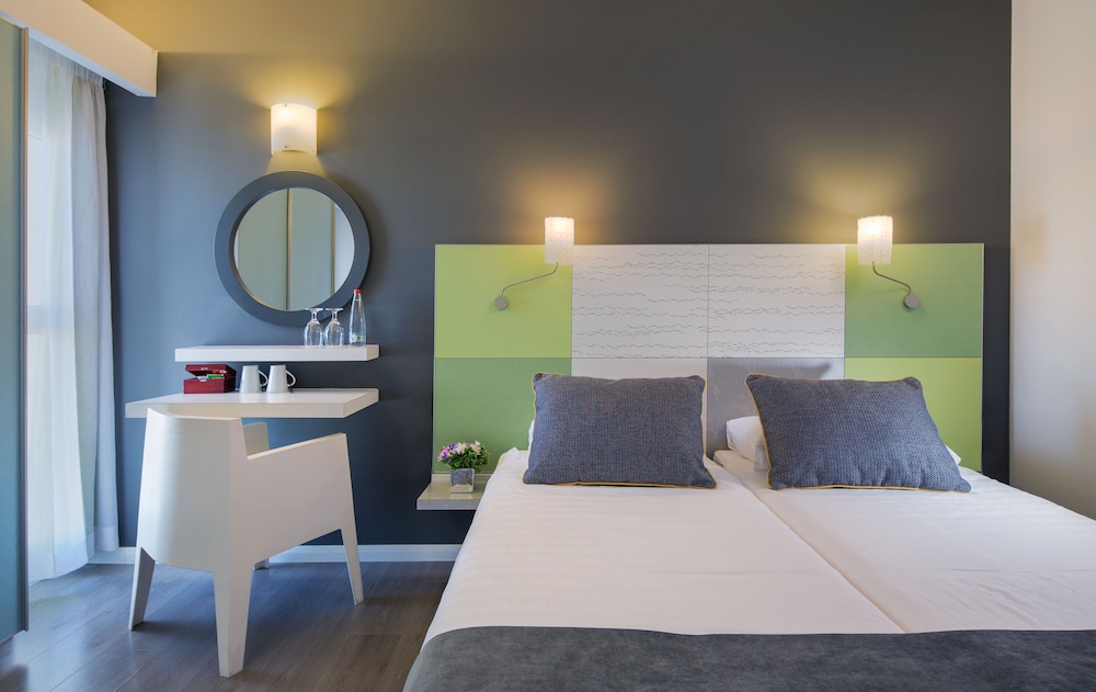 Classic Double Or Twin Room