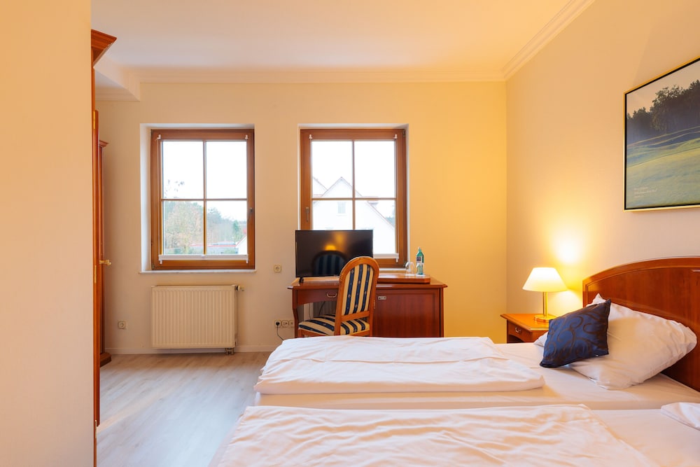 Basic Room photo 2