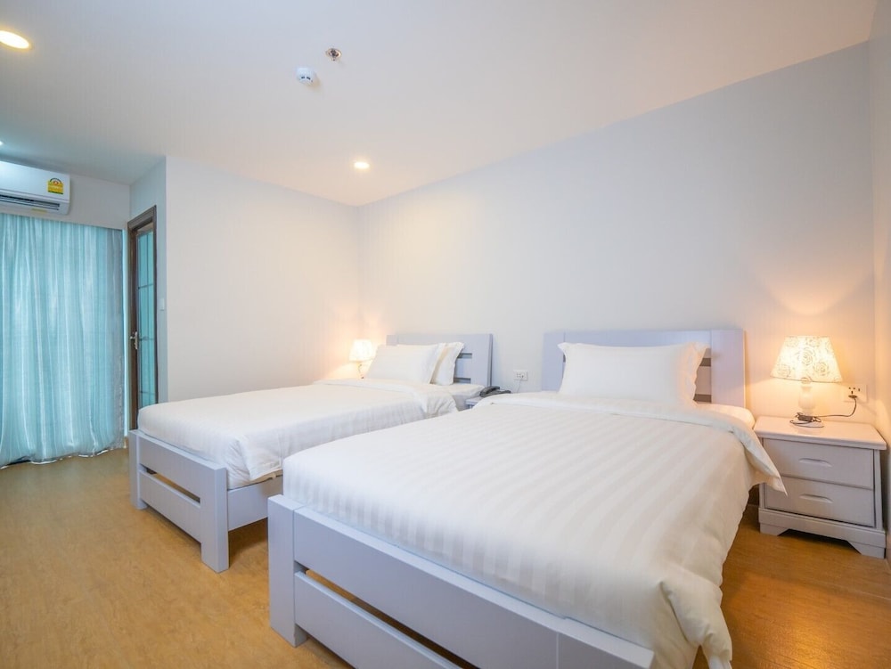 Executive Twin Room