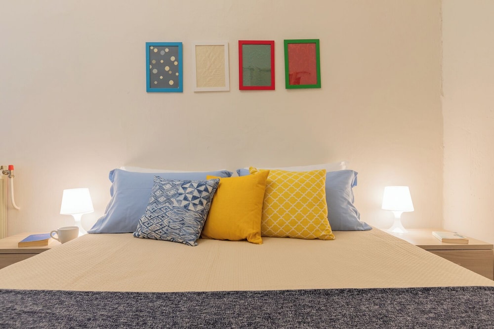 Apartment, 1 Double Bed