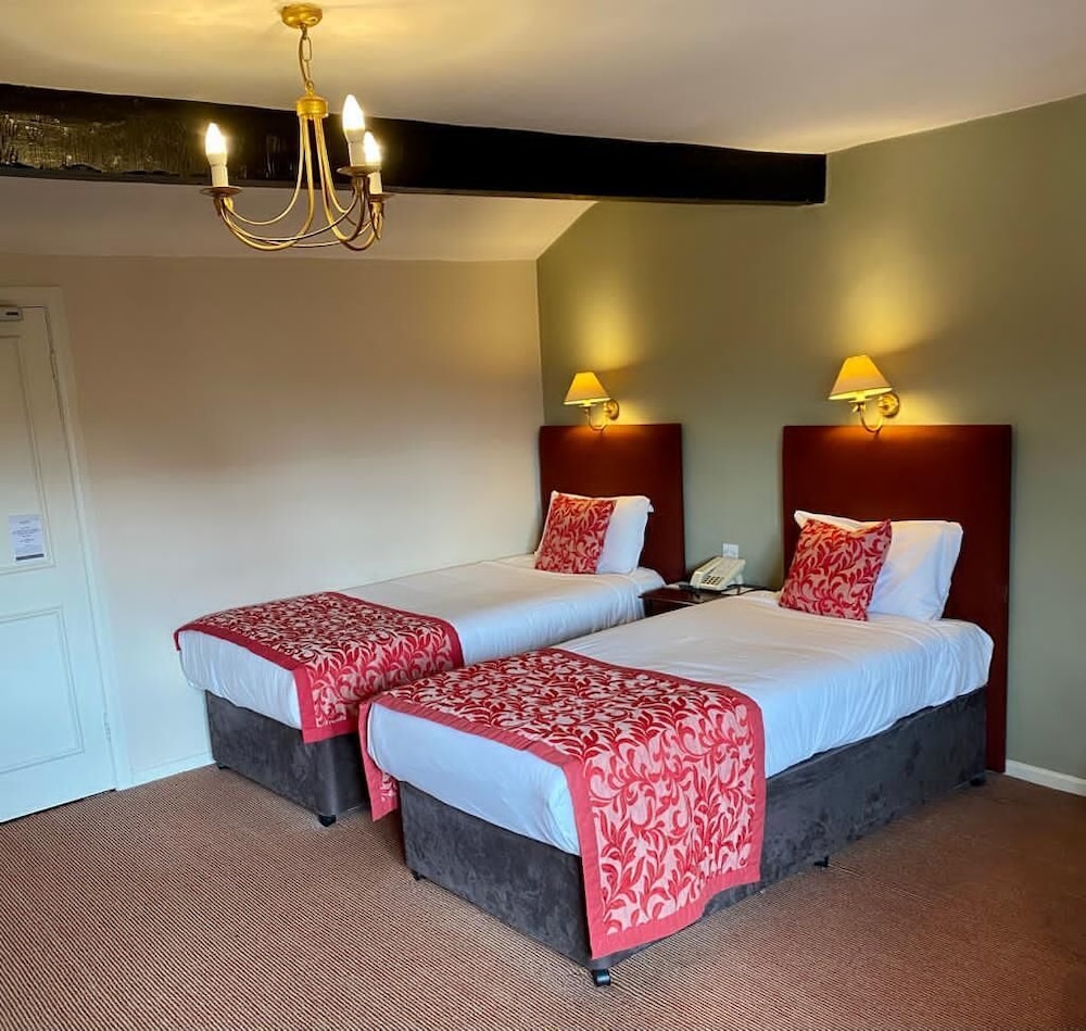 Classic Twin Room - Photo 2