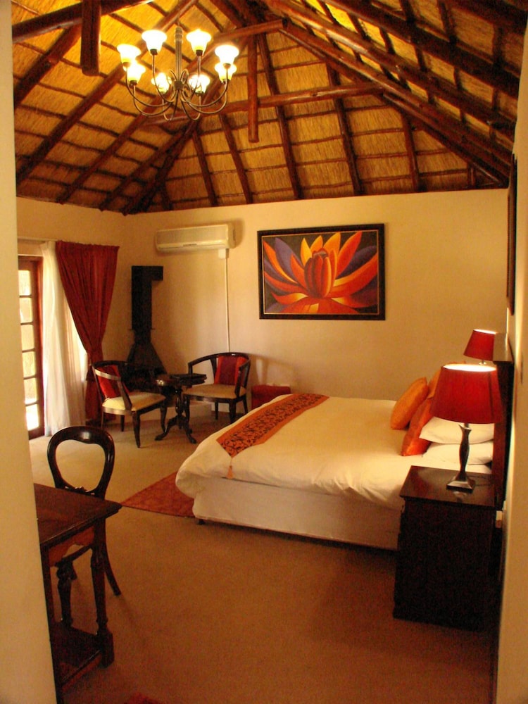 Luxury Suite (5) photo 1