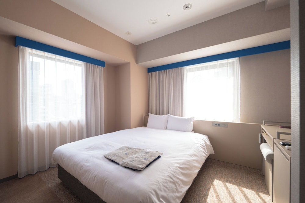 Double Room, Non Smoking