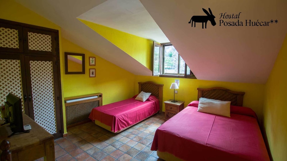 Habitación Familiar (204)
