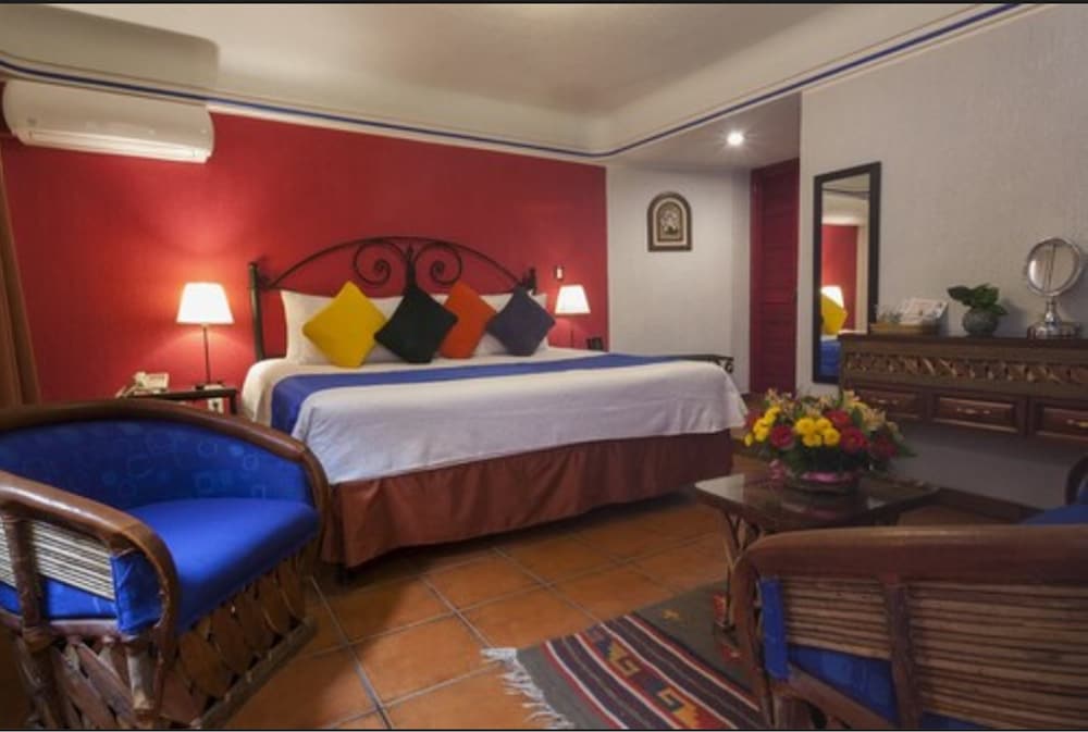 Superior Room - Photo 1