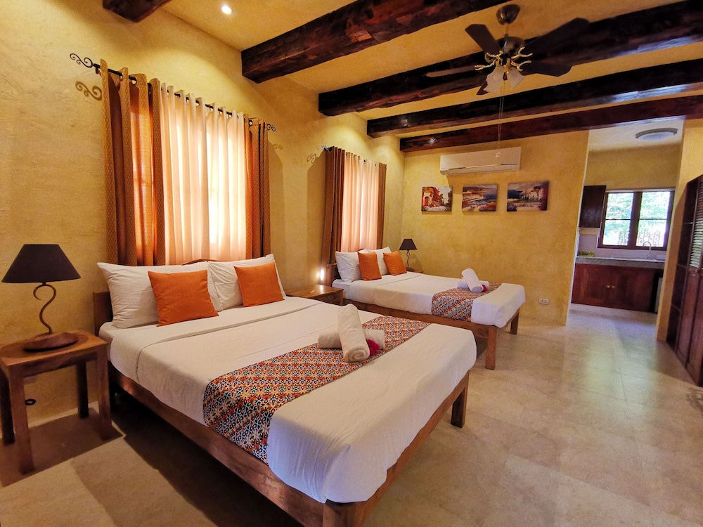 Family Villa photo 3