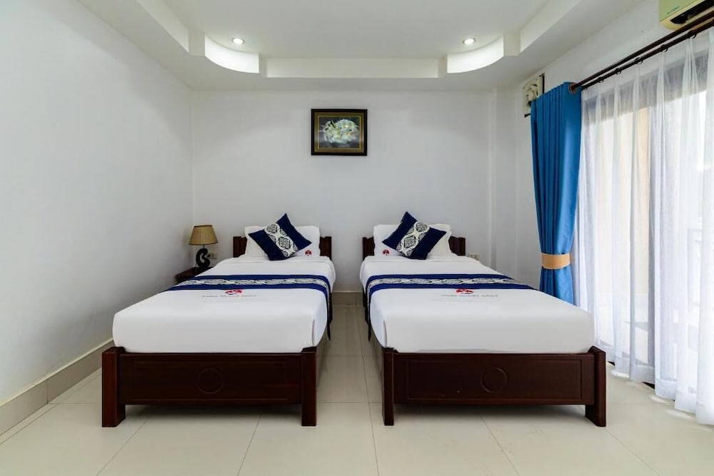 Superior Twin Room photo 1