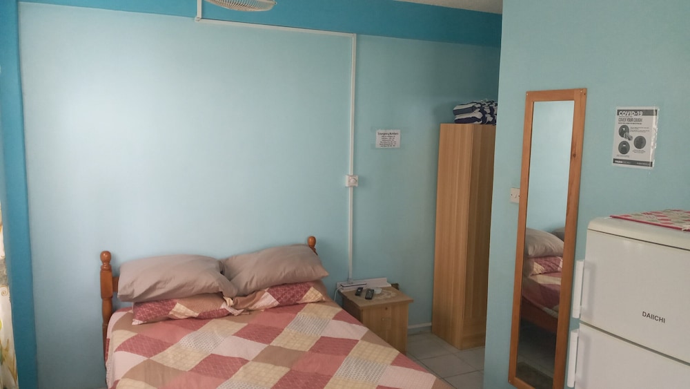 Standard Room, 1 Double Bed, Ocean View photo 1