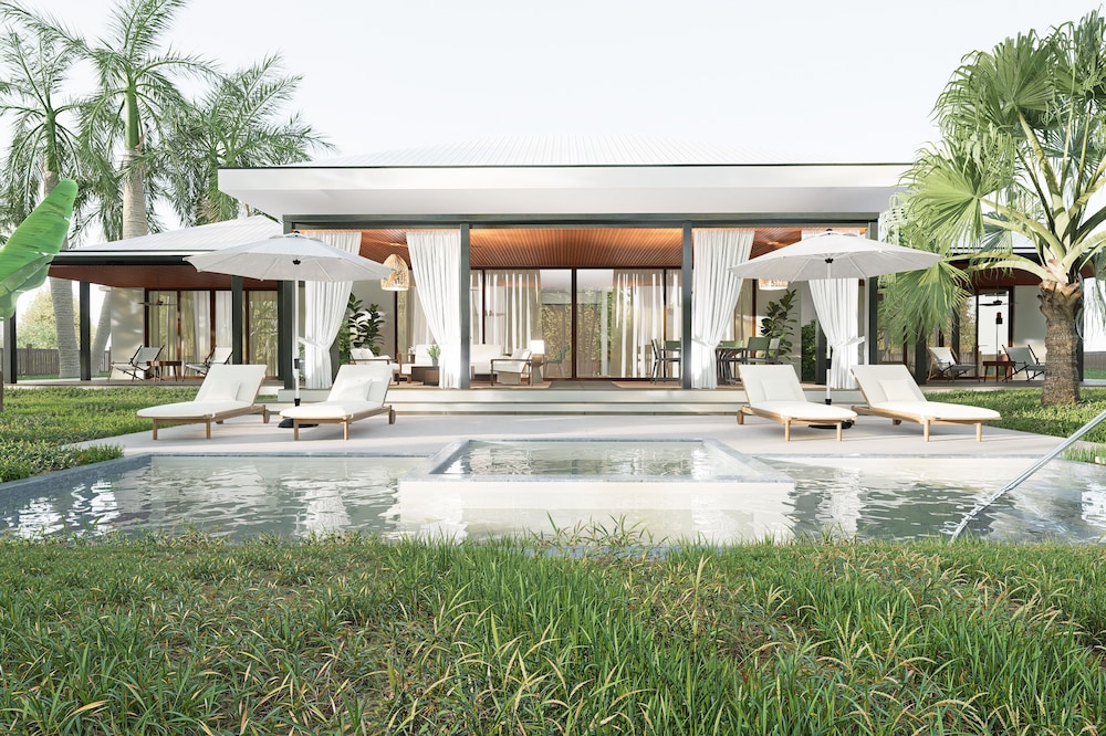 Villa Suite - Photo 6