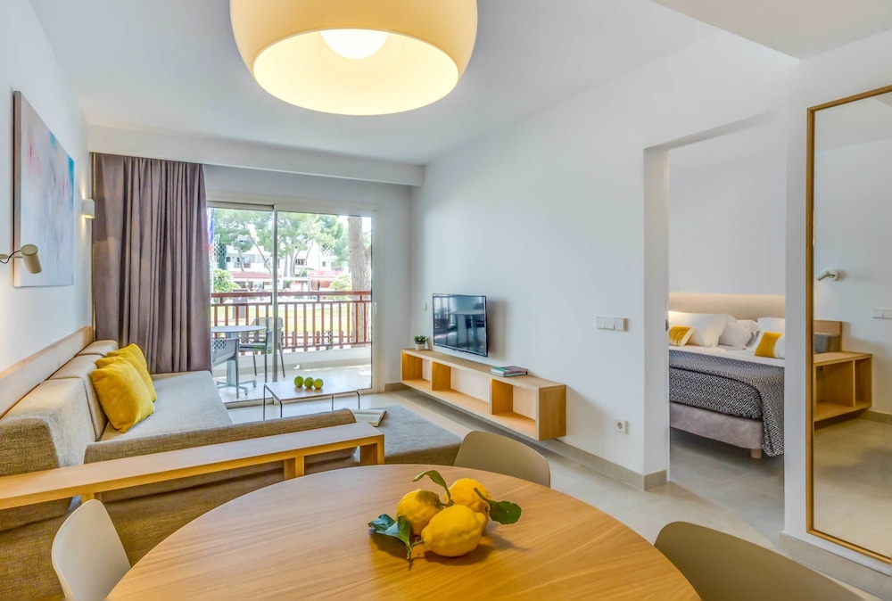 Apartamento Superior, 1 Recámara (Select, 2 Adultos + 1 Niño)