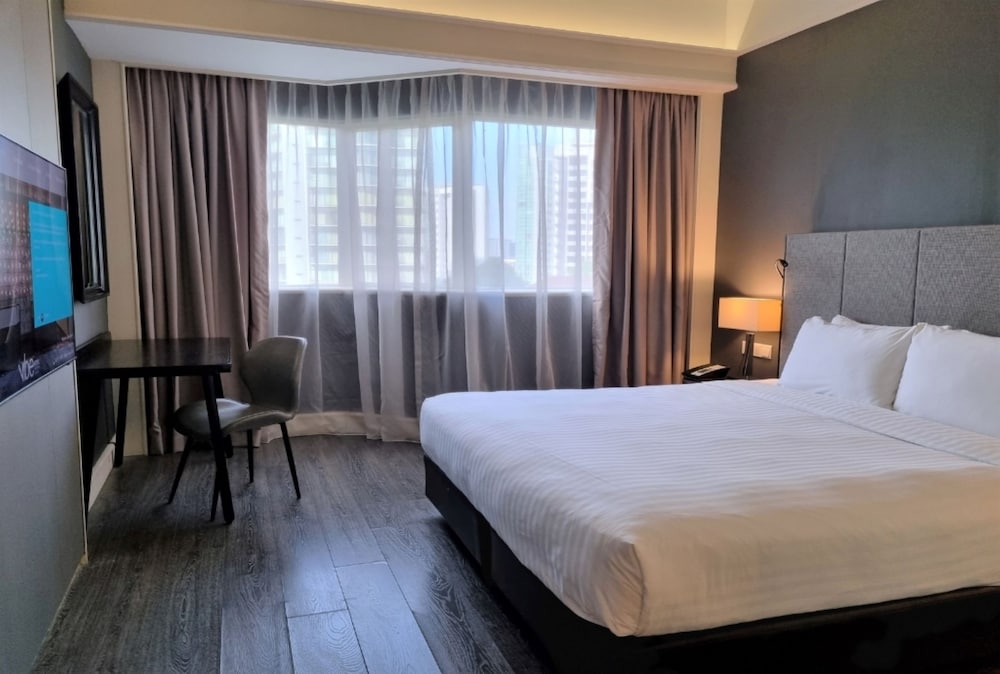 Premier Single Room photo 3