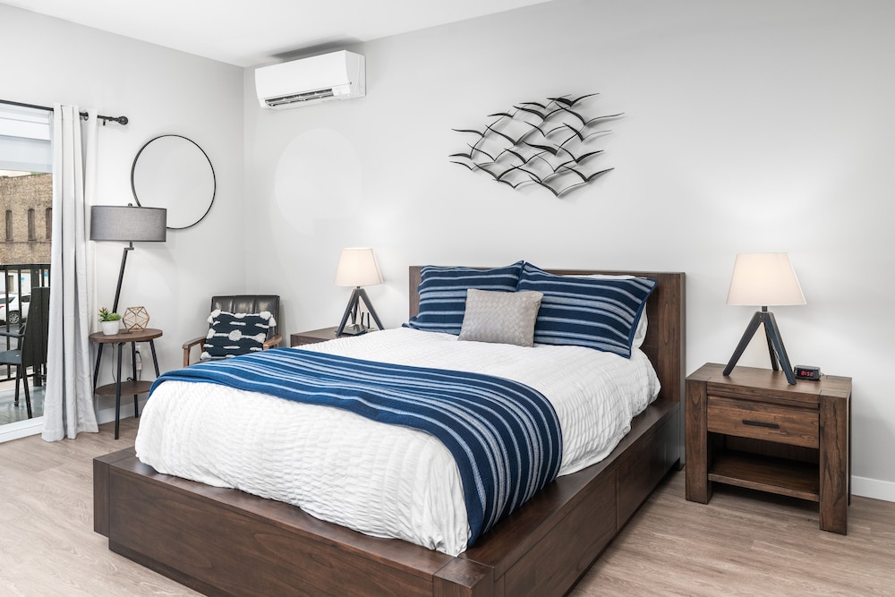 City Apartment photo 1