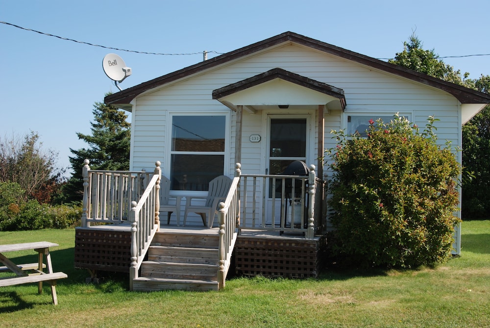 Standard Cottage, 2 Bedrooms, Kitchen photo 1