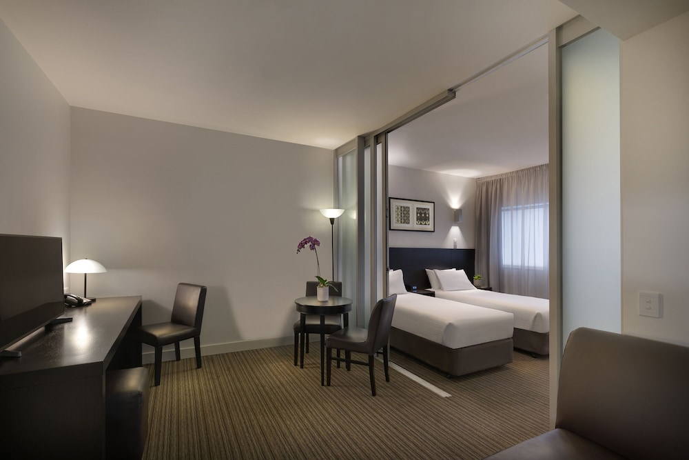Deluxe Twin Suite - Photo 1