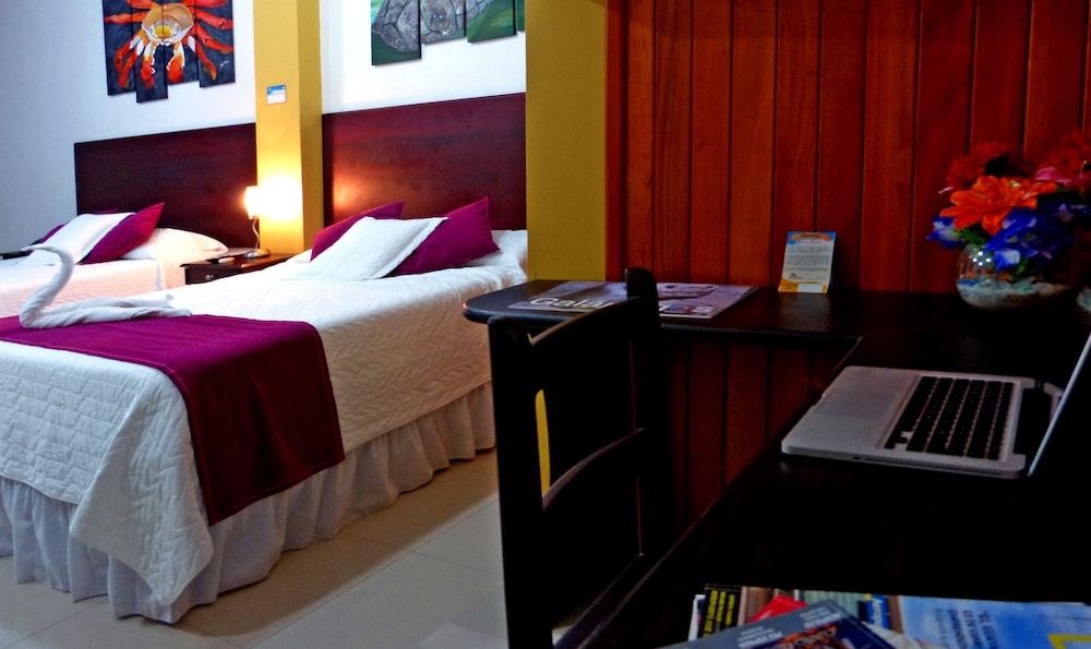 Triple Room photo 2