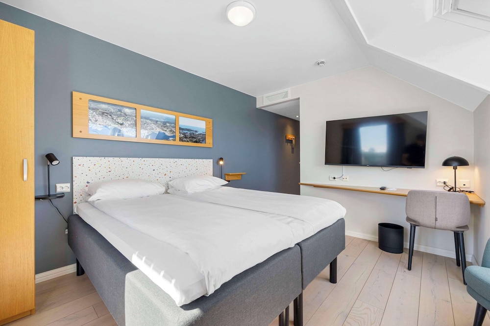 Room, 1 Queen Bed, Non Smoking