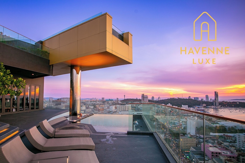 Apartment, 1 Bedroom, Balcony, City View