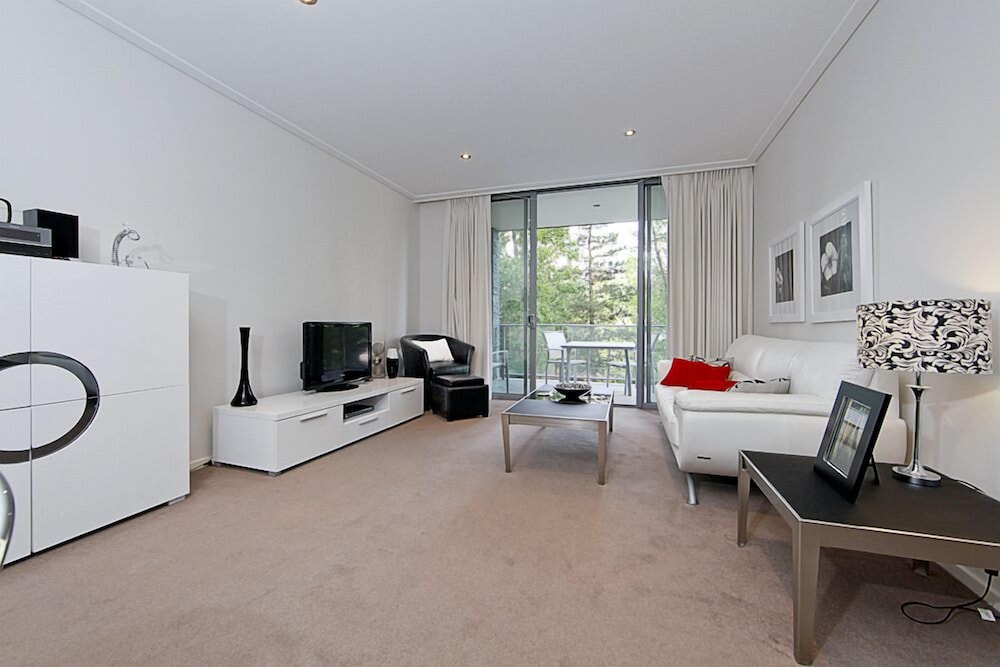 Apartment, 2 Bedrooms (Glebe Park 145) photo 1
