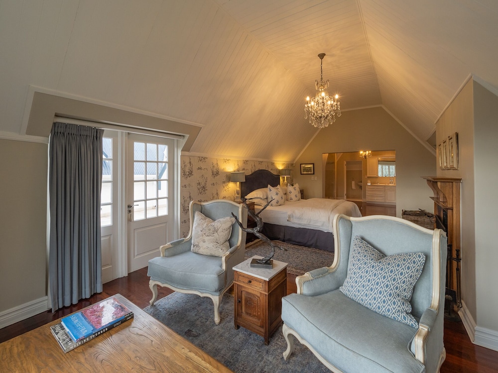 Premium Double Room photo 2