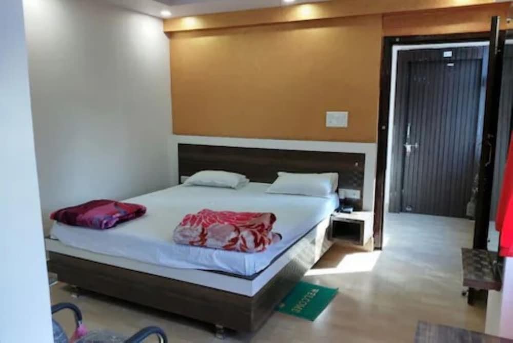 Deluxe Shared Dormitory