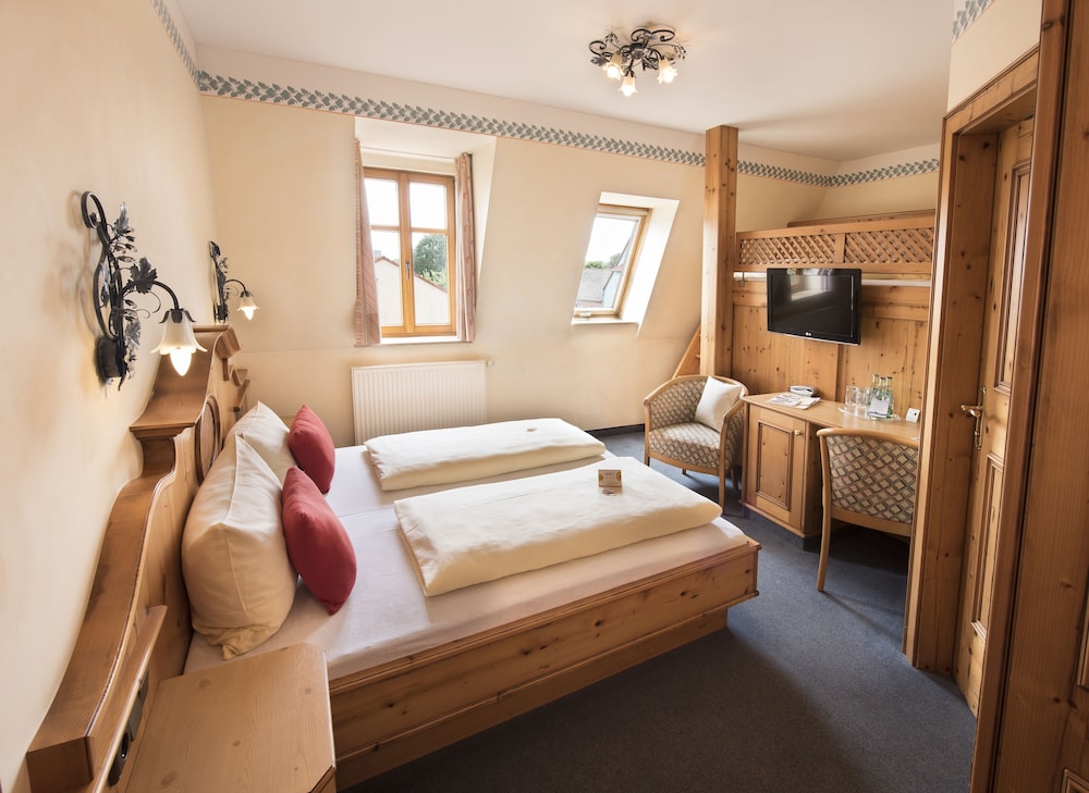 Comfort Triple Room - Photo 1