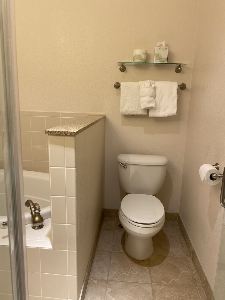 Superior Suite, 1 King Bed, Non Smoking photo 2
