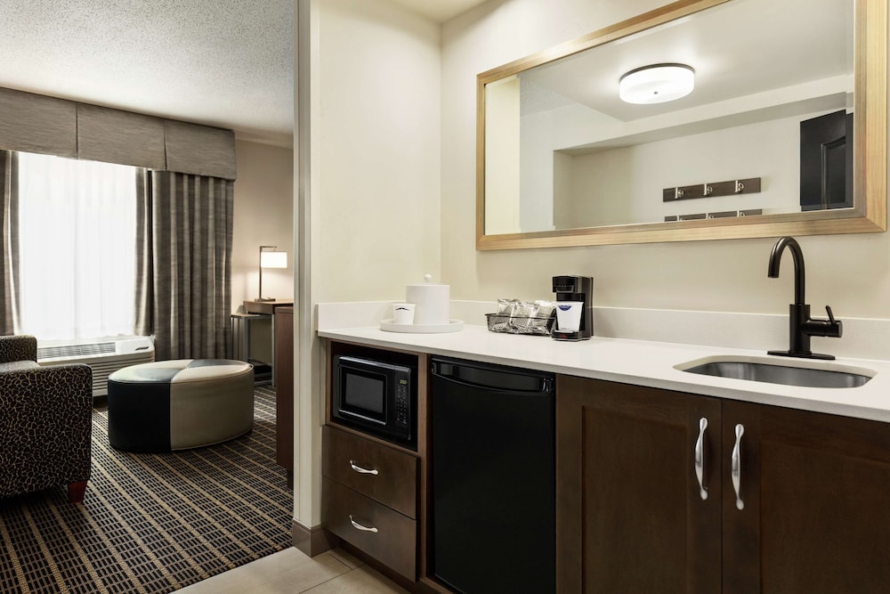 Hampton Inn & Suites Greenville-Downtown-Riverplace, Billede 3