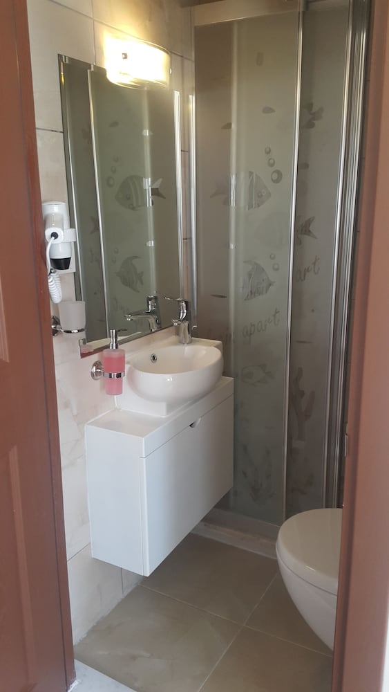 Double or Twin Room photo 3
