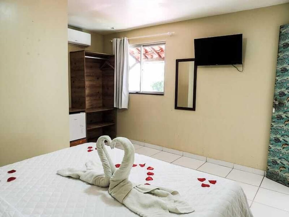 Standard Twin Room photo 2