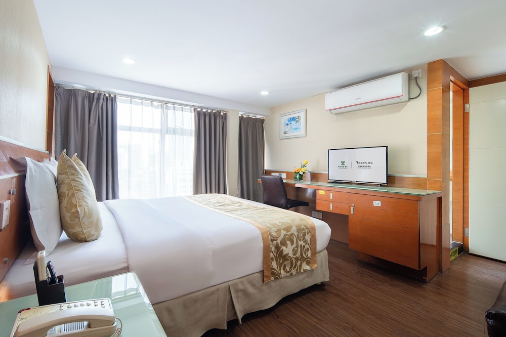 Elegant Single Room photo 1
