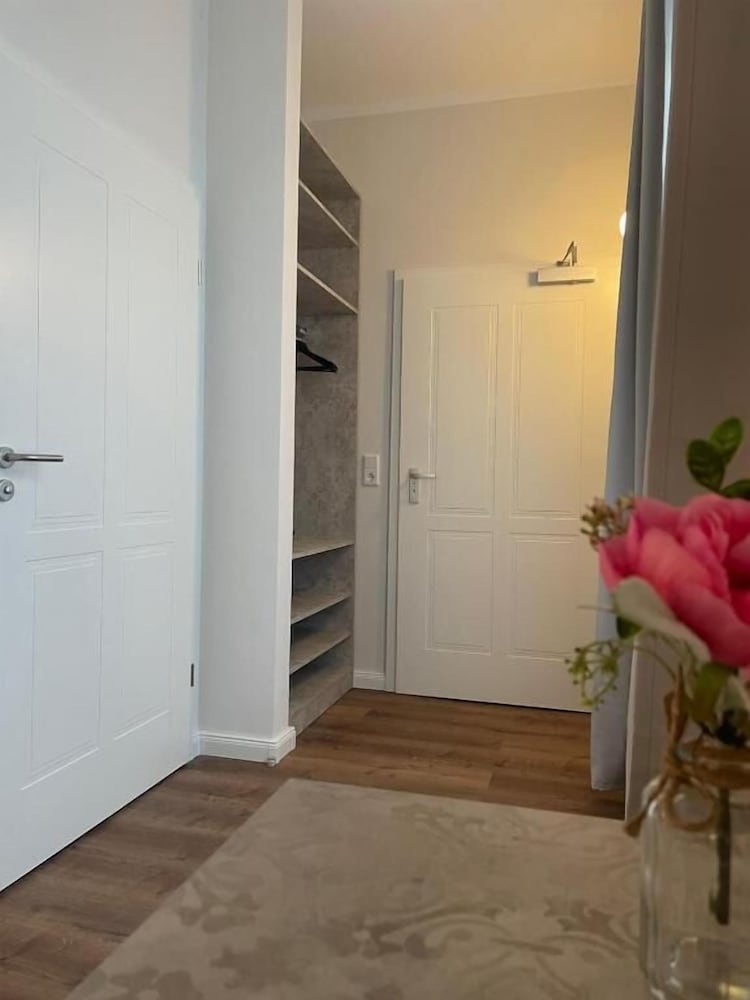 Deluxe Double Room, 1 Queen Bed, Non Smoking, City View