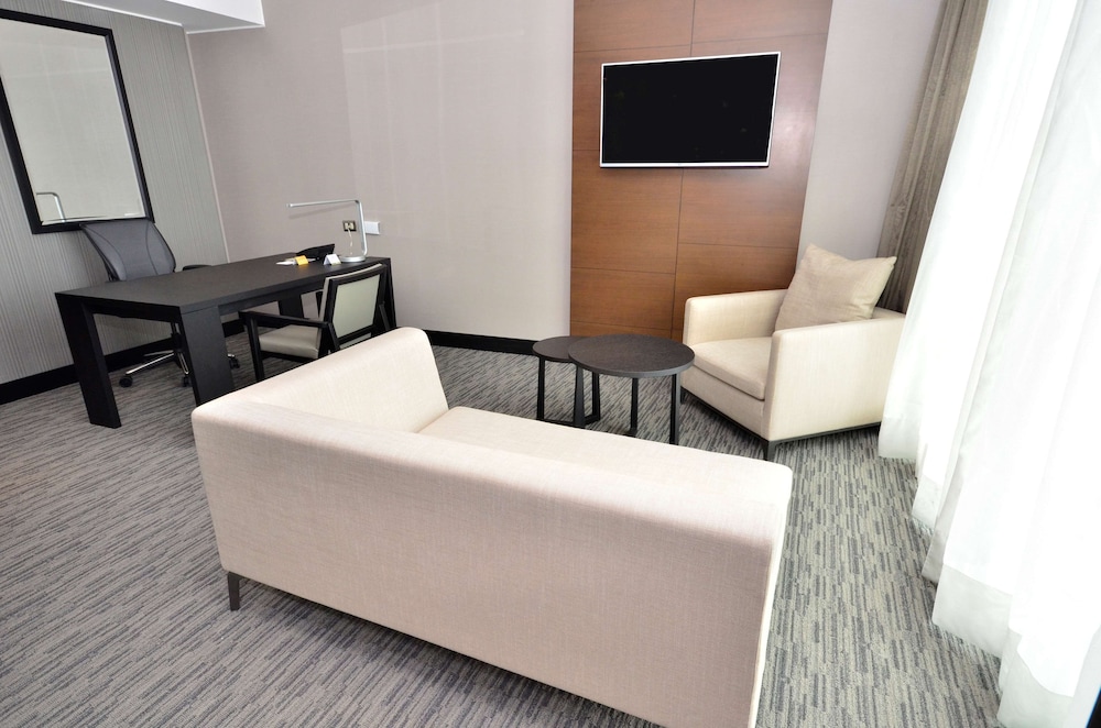 Suite, 1 King Bed photo 3