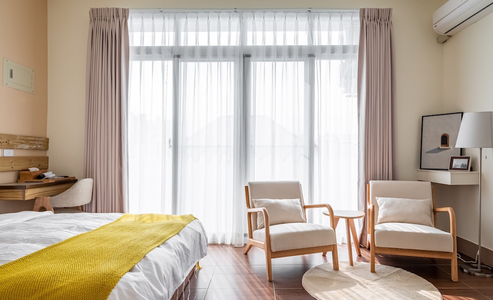 Deluxe Room photo 2
