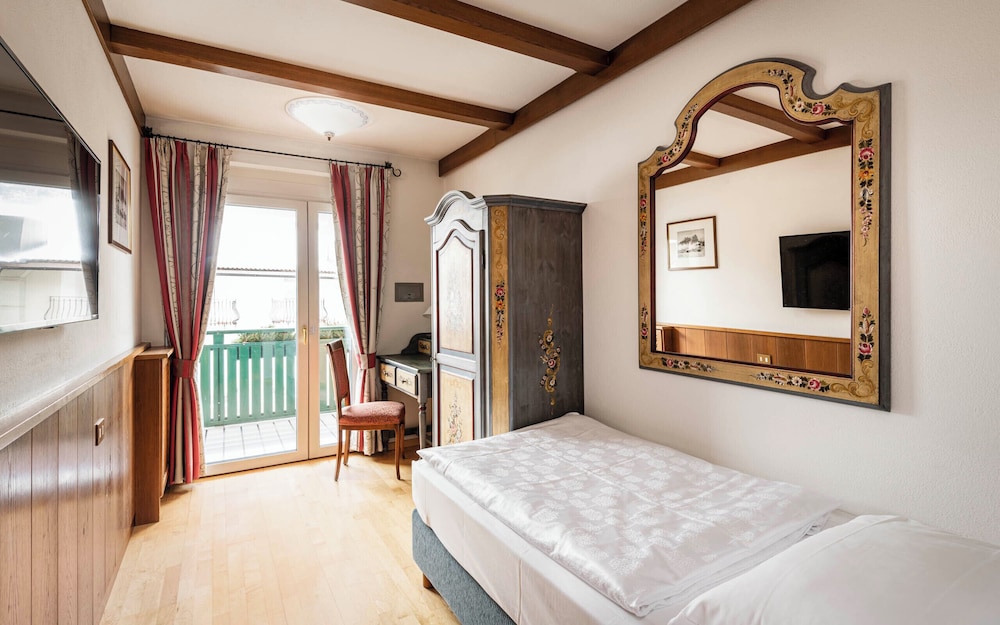 Comfort Single Room, 1 Twin Bed photo 1