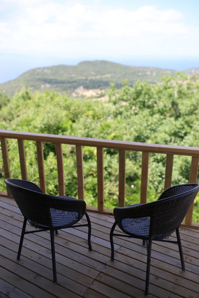Deluxe Room, Sea View photo 2