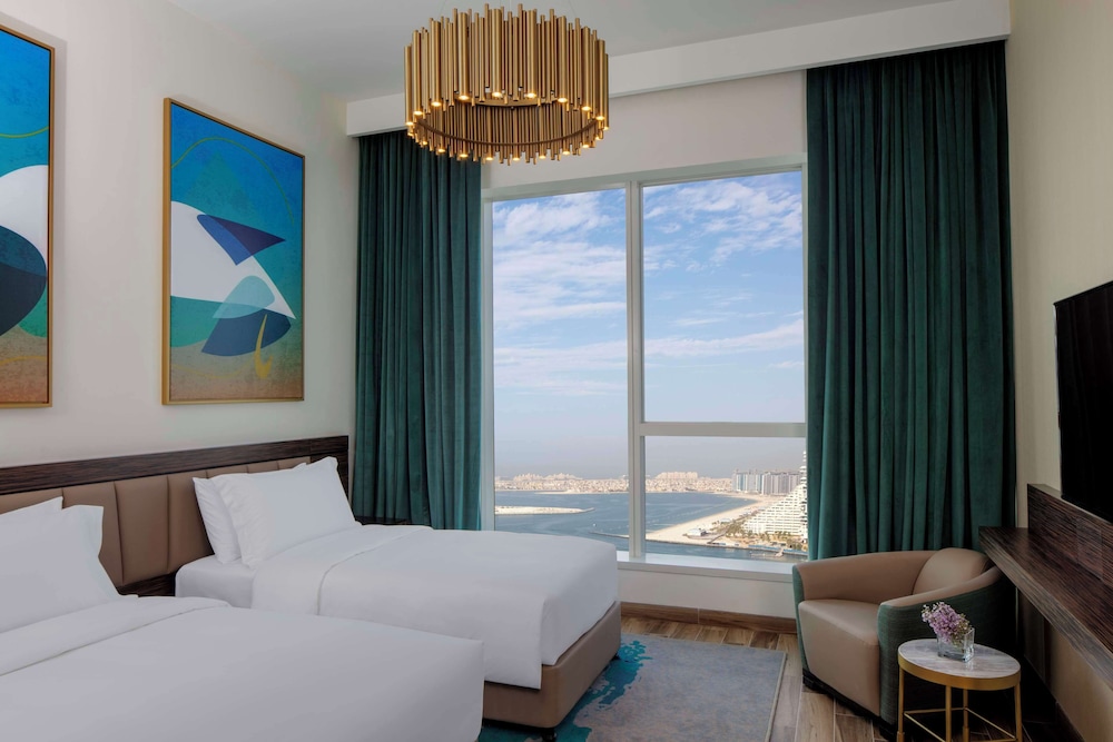 Superior Apartment, 3 Bedrooms, Sea View