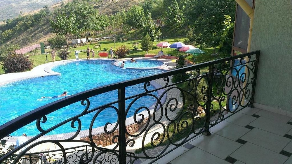Suite, Balcony photo 3
