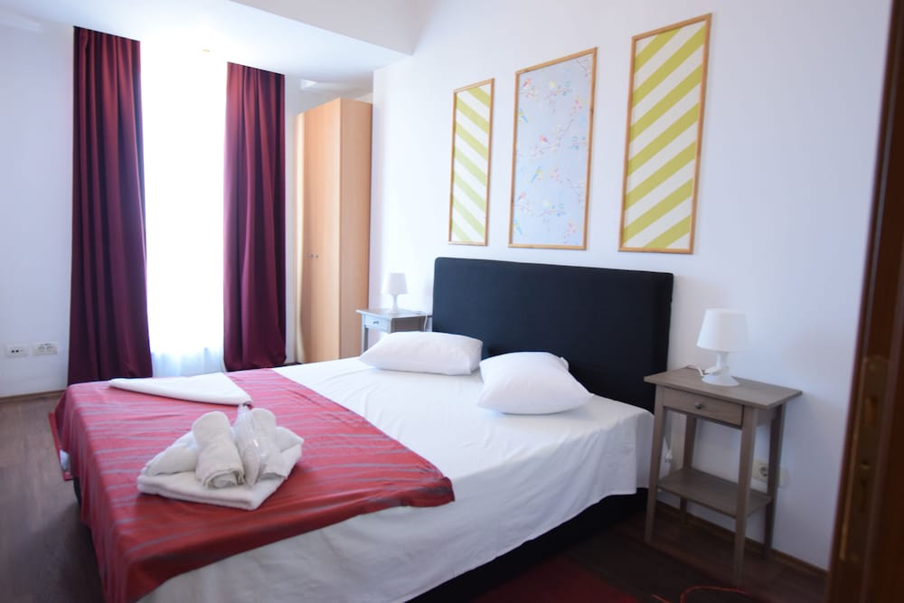 Apartment - Mosilor 8 photo 2