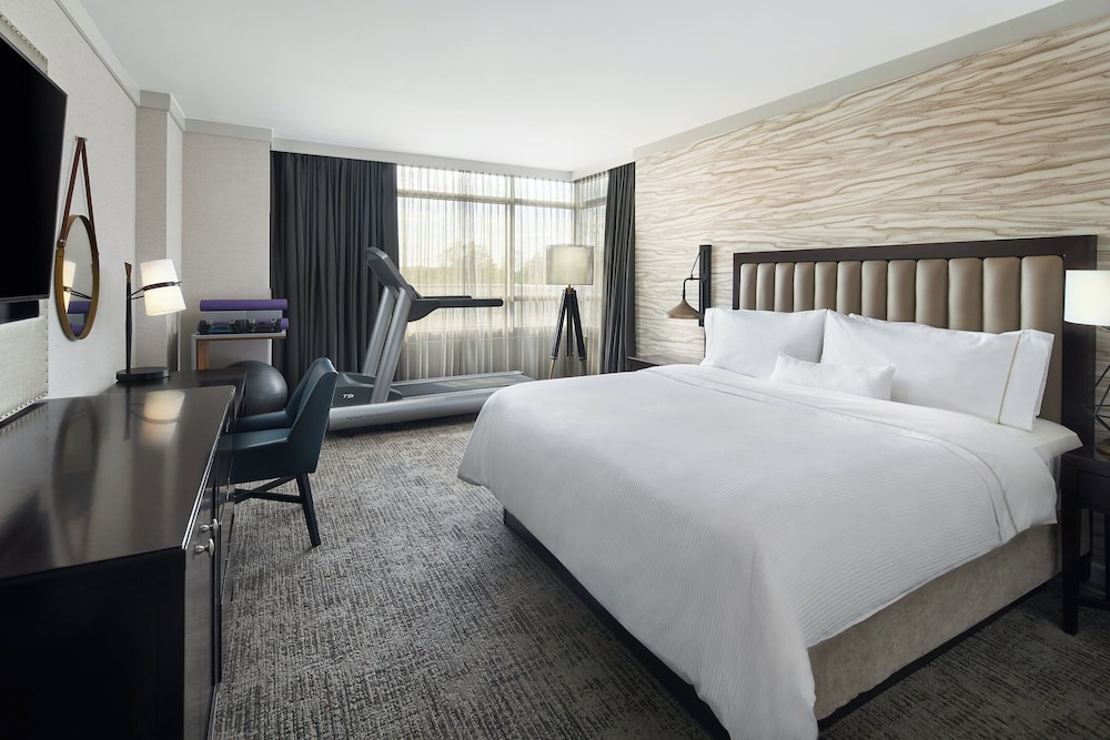 Westin, Room, 1 King Bed - Photo 1
